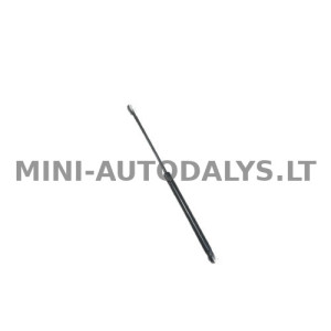 Aizmugurējo durvju amortizators Aixam City Sensation / Emotion