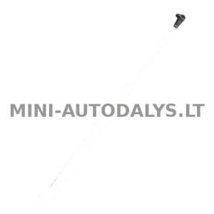 Aizmugurējo durvju amortizators Chatenet CH26 / CH28 / CH30