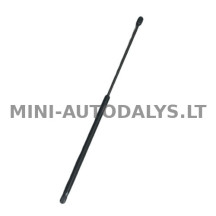 Aizmugurējo durvju amortizatoru komplekts Ligier JS50 / JS50L