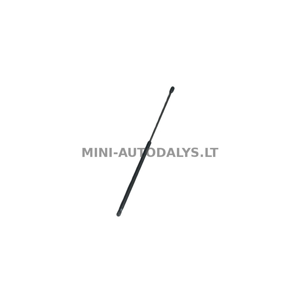 Aizmugurējo durvju amortizatoru komplekts Ligier JS50 / JS50L