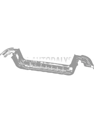 Bagāžnieka grīdas pagarinājums "Aixam Impulsion" / "Vision