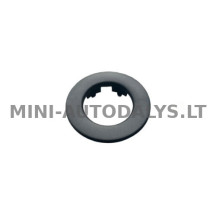 Degvielas tvertnes uzpildes kakliņa gredzens