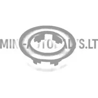 Degvielas tvertnes uzpildes kakliņa gredzens