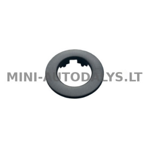 Degvielas tvertnes uzpildes kakliņa gredzens