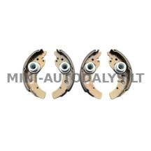 Aixam Sensation / Emotion bremžu kluči bremžu cilindram