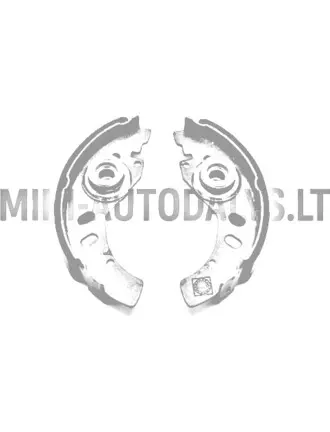 Aixam Sensation / Emotion bremžu kluči bremžu cilindram