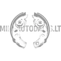 Aixam Sensation / Emotion bremžu kluči bremžu cilindram