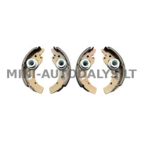 Aixam Sensation / Emotion bremžu kluči bremžu cilindram