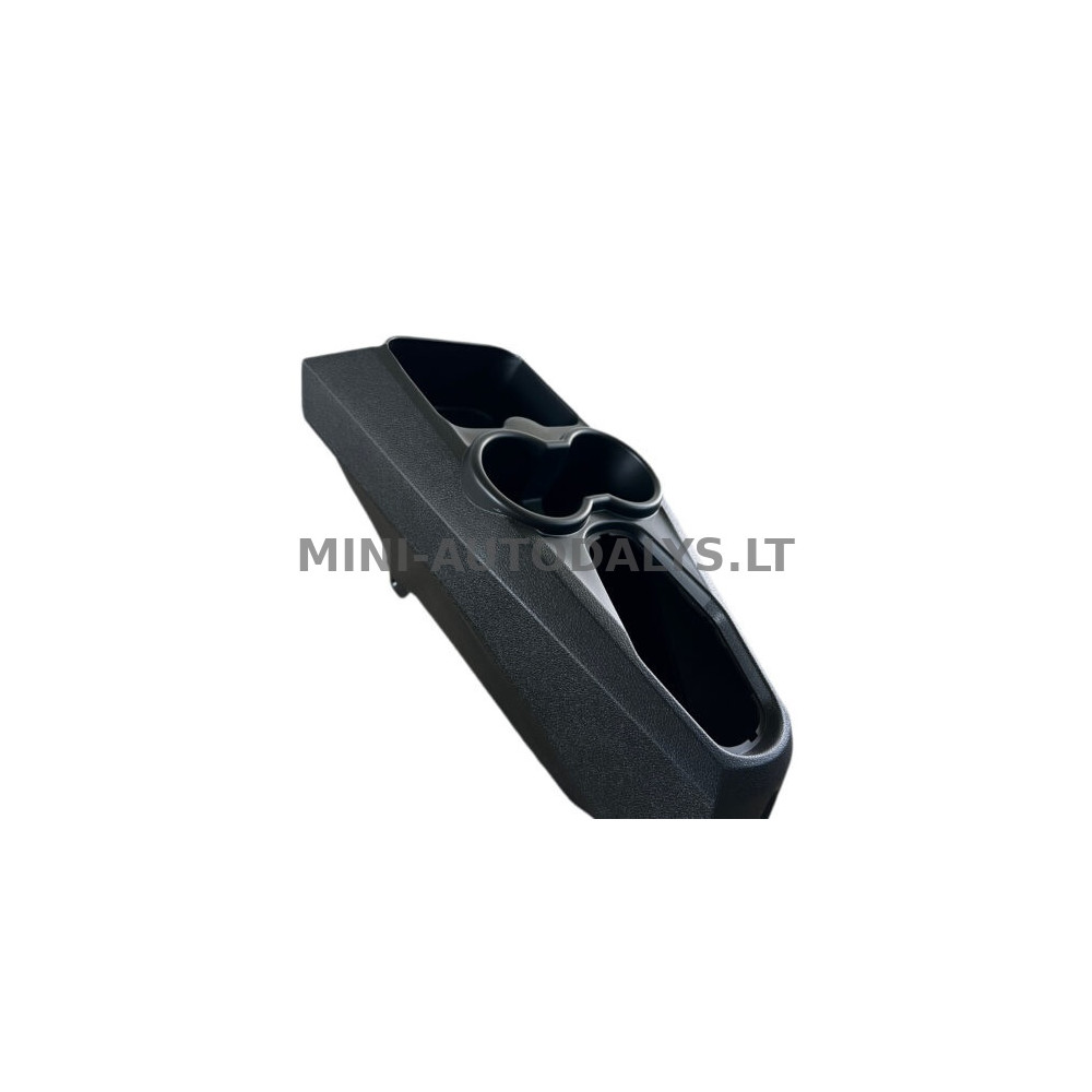 Aixam Sensation / Emotion centrālā konsole