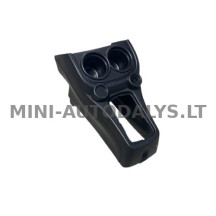 Aixam Vision / Sensation centrālā konsole