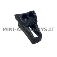 Aixam Vision / Sensation centrālā konsole