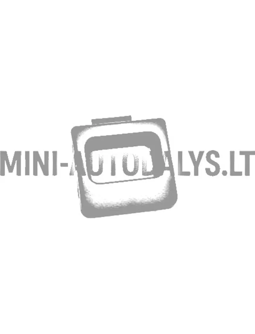 Cimdiņu nodalījuma slēdzene Aixam Impulsion / Vision / Sensation / Minauto / D-Truck