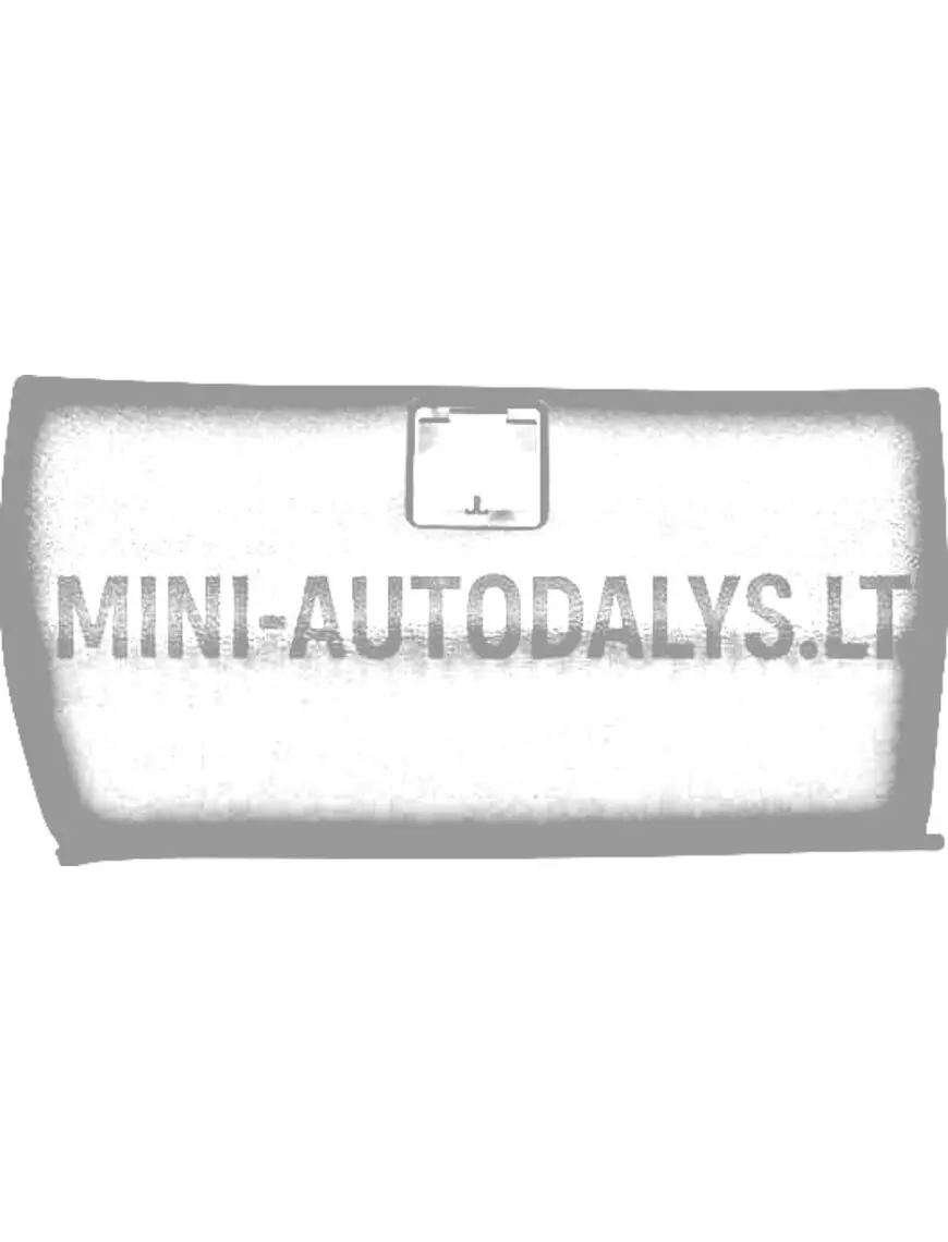 Cimdiņu nodalījuma vāks Aixam Impulsion / Vision / Minauto / D-Truck