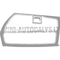 Kastes ar cimdiem apdare Aixam Vision / Sensation