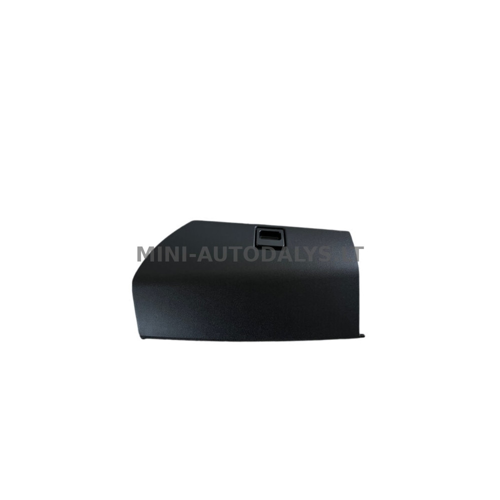 Kastes ar cimdiem apdare Aixam Vision / Sensation