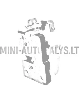 Labās puses durvju slēdzene Ligier/ Microcar