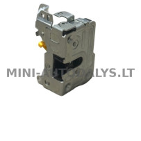 Labās puses durvju slēdzene Ligier/ Microcar