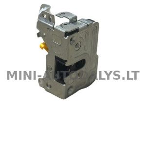 Labās puses durvju slēdzene Ligier/ Microcar