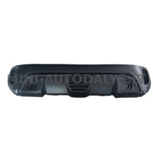 Spoileris režģis aizmugurējais buferis Ligier JS50/JS50L Ph2/Ph3 Sport