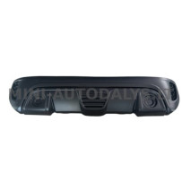 Spoileris režģis aizmugurējais buferis Ligier JS50/JS50L Ph2/Ph3 Sport