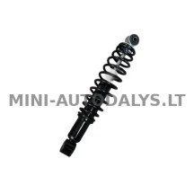 Aizmugurējais amortizators Aixam EVO+GTI Impulsion / Vision / Sensation / Emotion