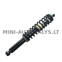 Aizmugurējais amortizators Chatenet CH26 / CH30