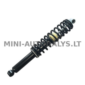 Aizmugurējais amortizators Chatenet CH26 / CH30