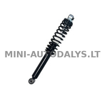Chatenet CH40 / CH46 aizmugurējais amortizators