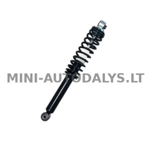 Chatenet CH40 / CH46 aizmugurējais amortizators