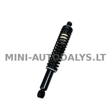 Aizmugurējais amortizators JDM Aloës