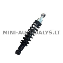 Schock aizmugurējais amortizators Ligier 0200076