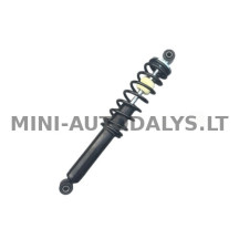 Aizmugurējais amortizators Microcar / Ligier