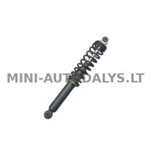 Aizmugurējais amortizators Ligier JS50 / JS50L Ph1 / MGO 3 (1. komplektācija)