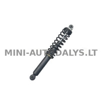 Aizmugurējais amortizators Ligier JS50 / JS50L Ph1 / MGO 3 (1. komplektācija)