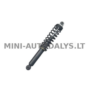 Aizmugurējais amortizators Ligier JS50 / JS50L Ph1 / MGO 3 (1. komplektācija)