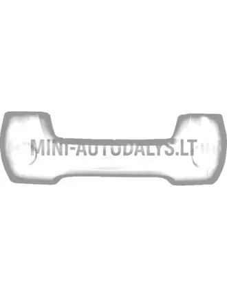 Chatenet CH26 aizmugurējais buferis