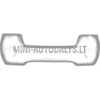 Chatenet CH26 aizmugurējais buferis