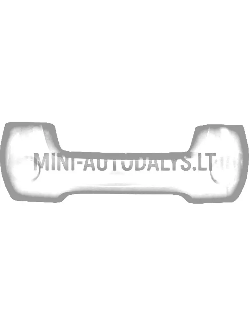 Chatenet CH26 aizmugurējais buferis