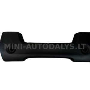 Chatenet CH26 aizmugurējais buferis