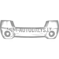 Chatenet CH26 V2 aizmugurējais buferis