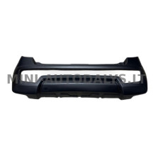 Aizmugurējais bamperis Ligier JS50/JS50L Ph2/Ph3