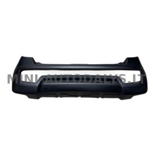 Aizmugurējais bamperis Ligier JS50/JS50L Ph2/Ph3