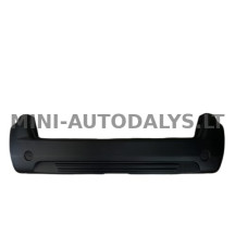 Aizmugurējais bamperis Microcar MGO2