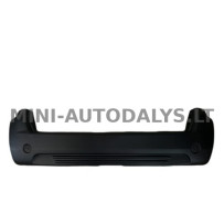 Aizmugurējais bamperis Microcar MGO2