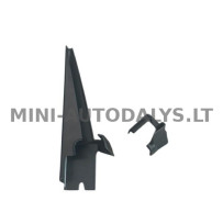 Durvju blīvējuma stūri labajā pusē Aixam Impulsion / Vision