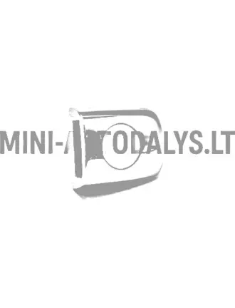 Stūra durvju rokturis Ligier / Chatenet