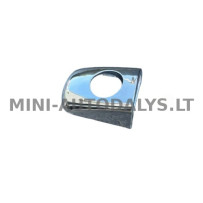 Stūra durvju rokturis Ligier / Chatenet