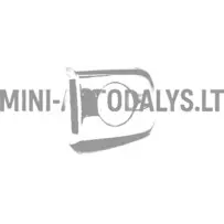 Stūra durvju rokturis Ligier / Chatenet