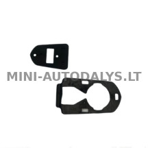 Gumijas blīves durvju rokturim "Aixam