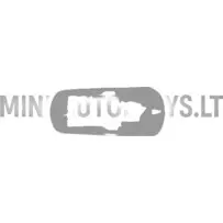 Gumijas durvju rokturis Ligier JS50 /JS50L / JS60